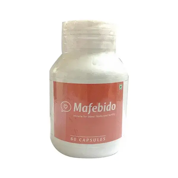 Mafebido Capsule